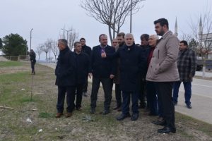 Bursa Balkan Panayırı ile Balkan Beach b&uuml;t&uuml;nleşecek