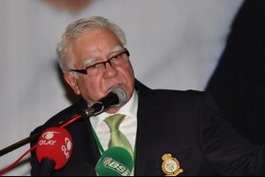 Bursaspor Divan Kurulu 2 Mart'ta toplanacak