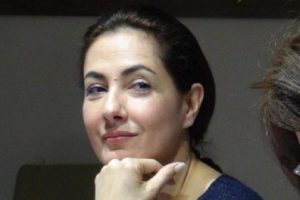 Meltim Cumbul'dan &ccedil;ocuk oyuncu a&ccedil;ıklaması