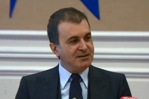 AB Bakanı &Ccedil;elik: "Brexit sonrasında AB şimdiki AB olarak kalmayacak"