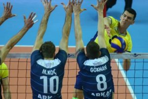 Fenerbah&ccedil;e set vermedi
