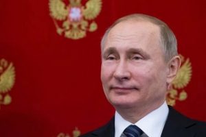 Putin'den Trump'a yeşil ışık
