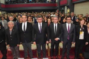 Feyzioğlu: Cumhurbaşkanı talimat verseydi, hayati bilgileri sunardım