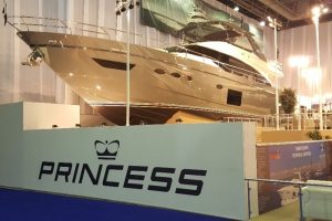 Avrasya Boat Fuarı a&ccedil;ıldı: İşte fuarın g&ouml;zdesi