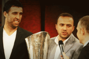 Galatasaray'da flaş oylama! Eski Bursa Valisi de var...