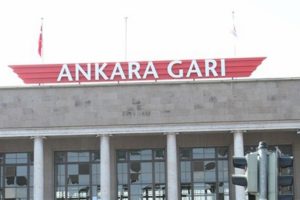 'Ankara Garı' davasında ara karar verildi