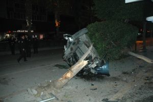 Bu ara&ccedil;tan sağ &ccedil;ıktılar