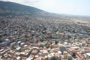 Bursa'da bug&uuml;n ve yarın hava durumu nasıl olacak? (11 Şubat 2017 Cumartesi)