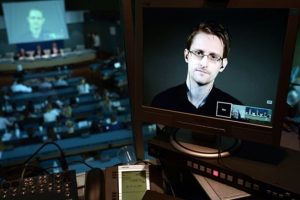 Snowden ABD'yi yalanladı: Teslim edilmeyeceğim!