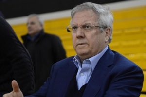 Fenerbah&ccedil;e'de fırtına &ouml;ncesi sessizlik