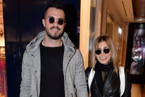 'Sonunda kavuştuk, mutluyum'