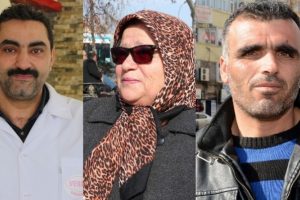 İ&ccedil; Anadolu B&ouml;lgesinden referandum yorumları