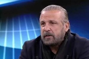 Mete Yarar'dan &ccedil;arpıcı El Bab a&ccedil;ıklaması