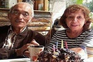 İntihar eden yaşlı &ccedil;iftin cenazesini alan yok