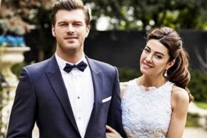 Başak Dizer isyan etti!