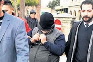 3 m&uuml;ebbetlik &ccedil;ete lideri KKTC'de yakalandı