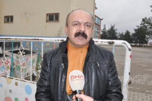 Bursa'da &ouml;ğretmene 'hacı anneler' esprisi y&uuml;z&uuml;nden soruşturma
