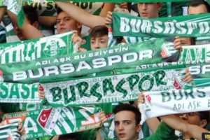 Bursaspor'dan bilet satışı a&ccedil;ıklaması
