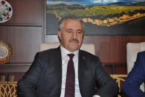 "&Ccedil;anakkale K&ouml;pr&uuml;s&uuml; prestij projelerden biri"