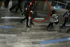 Atat&uuml;rk Havalimanı'nda uyuşturucu operasyonu