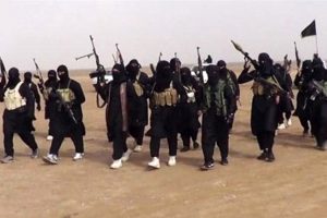 Pentagon: Reşid Kasım Musul'da &ouml;ld&uuml;r&uuml;lm&uuml;ş olabilir