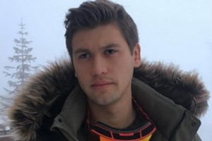 Serhan Onat hastanelik oldu