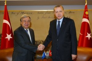 G&ouml;r&uuml;şmenin ayrıntıları belli oldu