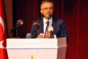 Ağbal: &Ouml;nemli bir başlangıcı yapmanın arefesindeyiz
