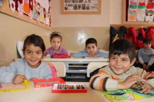 Bakan Kaya'nın talimatıyla harekete ge&ccedil;ildi!