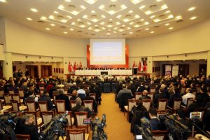 Bursa'da hedef 80 bin istihdam!