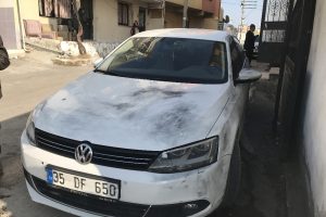 İş adamı silahlı saldırıda hayatını kaybetti