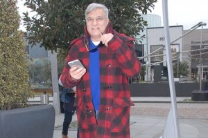 Mehmet Ali Erbil: Maşallah gayet iyiyim