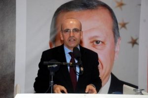 Şimşek: Yeni sistem ter&ouml;rle m&uuml;cadeleye g&uuml;&ccedil; katacak