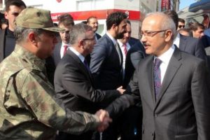 Kalkınma Bakanı Elvan: Biz b&uuml;y&uuml;meye devam ediyoruz