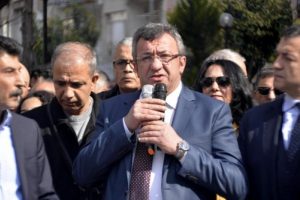 CHP'li Altay: KHK'ların ahlaki ve vicdani bir h&uuml;km&uuml; yoktur
