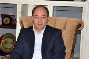 Bakan Akdağ: Millete g&uuml;venin