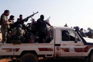 El Bab'da 1 asker şehit, 1 asker yaralı!