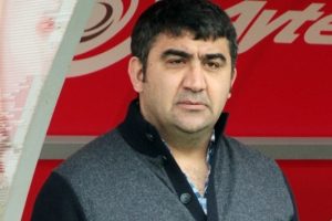 &Uuml;mit &Ouml;zat isyan etti: 'K&ouml;t&uuml; demek bile...'