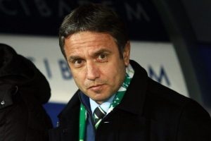 Bursaspor'da Mutlu Top&ccedil;u ilk resmi ma&ccedil;ında