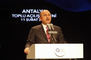 650 milyonluk dev yatırımların a&ccedil;ılışları yapıldı