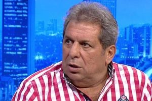 Erman Toroğlu'ndan Bursasporlu oyuncuya sert eleştiri