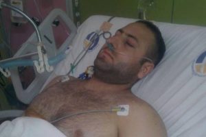 El Bab'da yaralanan asker şehit d&uuml;şt&uuml;