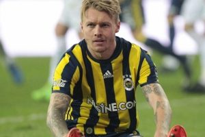 Kjaer: "Penaltı şaka gibi!"