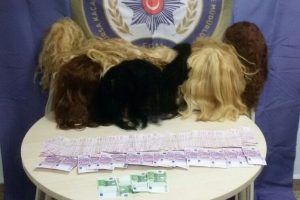 Bursa'da "Ponzi y&ouml;ntemi"yle dolandırıcılığa tutuklama