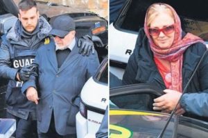 İtalyan mafyası ile DEAŞ arasında şoke eden ortaklık