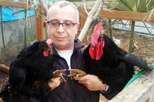 Bodrum'da yetiştirdiler... &Ccedil;orbası 800-1000 dolar...