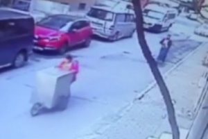 17 yaşındaki Cansu'nun cinayetinde yeni g&ouml;r&uuml;nt&uuml;ler ortaya &ccedil;ıktı