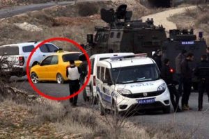 Şanlıurfa'da rehine krizi! Polis saatlerdir ikna etmeye &ccedil;alışıyor