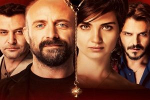 İstanbul Kırmızısı filminin ilk fragmanı yayınlandı!