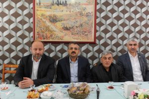 B&uuml;ro Memur-Sen Bursa Şubesi'nden referandum a&ccedil;ıklaması